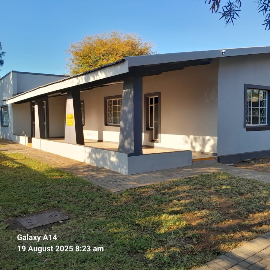 4 Bedroom Property for Sale in Bodorp North West